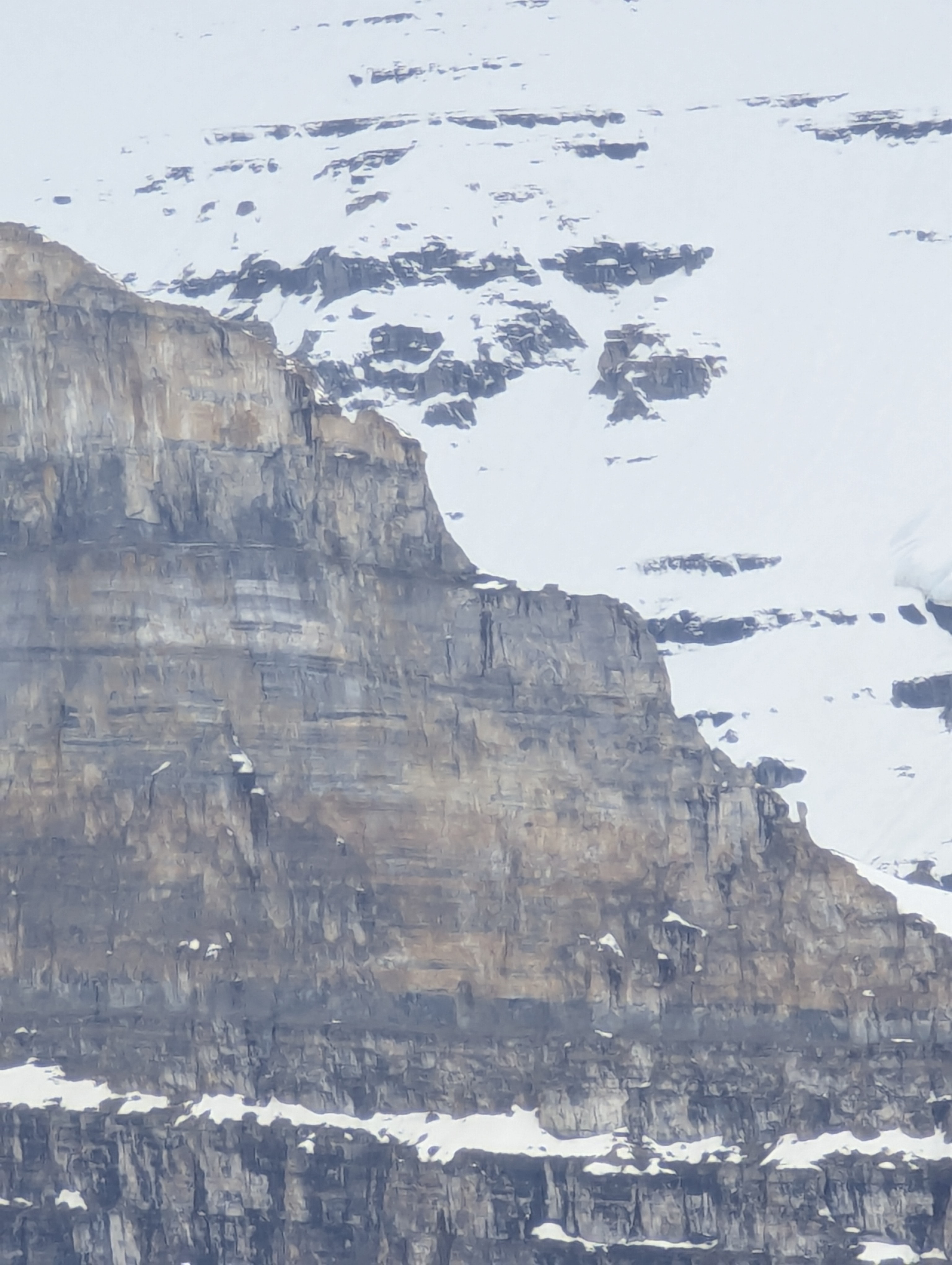 Birthday Trip to Canada, Canadian Rockies, Lake Louise